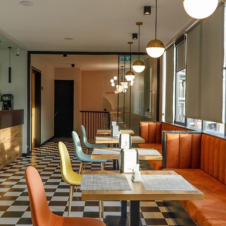 Address Inn Тбилиси Екстериор снимка