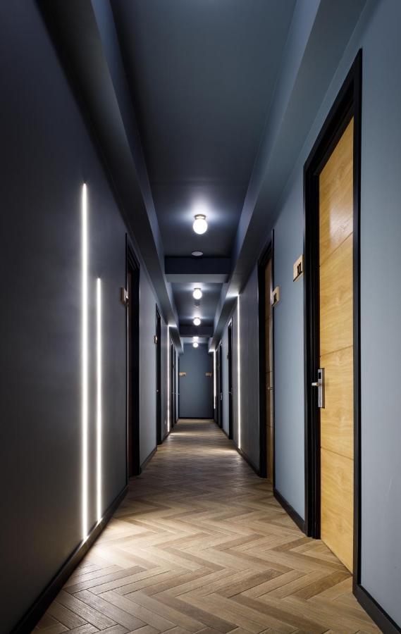 Address Inn Тбилиси Екстериор снимка